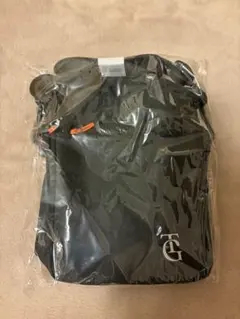 CLUB GIANTS マルチショルダーバッグ ブラック