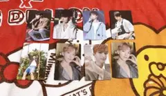 SEVENTEEN ドギョム　エキシビジョン　FOLLOW FELLOW