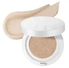 未使用　バイユア　セラムフィット　フルカバー　ミニグロークッションV1　#17