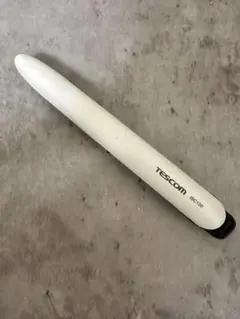 TESCOM ISC100 ストレートヘアアイロンミニ