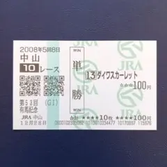 2025年最新】現地馬券の人気アイテム - メルカリ