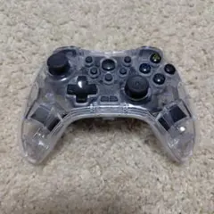 Nintendo Switch用　ワイヤレスコントローラー