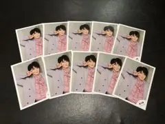 岩﨑大昇 美少年 公式写真 オフショット