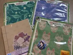 薬屋のひとりごと　一番くじ　下位賞5点セットのサムネイル