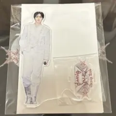 Stray Kids VR Acrylic Stand Lee Know