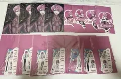 騎士X ファンミくじ てるとくん