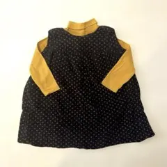 プチバトー　ロンパース　アニエスベー ワンピース　セット