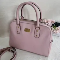 Michael Kors マイケルコース ハンドバッグ ショルダーストラップ付き