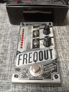 2026年最新】digitech freqoutの人気アイテム - メルカリ