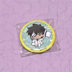 名探偵コナン セガラッキーくじ J賞 缶バッジ 怪盗キッド