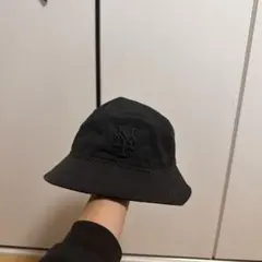 NEWERA　バケハ
