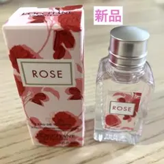 ロクシタン香水【未使用】ローズ