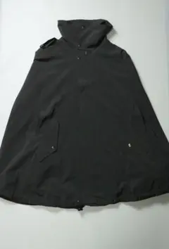 b*4様 PPFM PONCHO CAPE COAT Y2K 00's rareのサムネイル