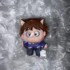 忍たま 不破雷蔵 ほわぬい