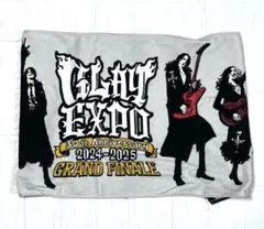 GLAY EXPO 30周年記念タオル尾田栄一郎　ワンピース
