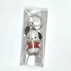 サンリオ めじるしアクセサリー ポチャッコ ガチャガチャのサムネイル
