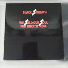 廃盤【新品未開封USA限定CD＋DVD盤】BLACK LABEL SOCIETY - メルカリ