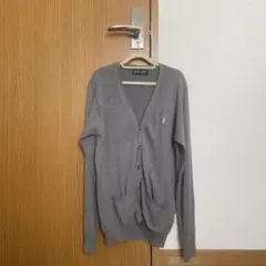 EASTBOY スクールカーディガン 9号