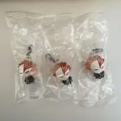 BLEACH めじるしアクセサリー 黒崎一護