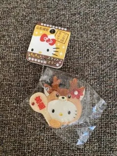 ご当地キティ　日光　サル　栃木　いちご　餃子 広島　宮島5個セット ご当地キティ 日光 サル 栃木 いちご 餃子 広島 宮島5個セット 栃木