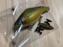 2025年最新】ニシネルアーワークス ブレードクランクM5Rの人気アイテム