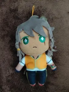 ツイステ　レオナ　ぬい