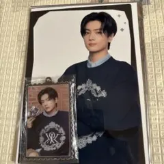 ENHYPEN セガラッキーくじ ジェイセット