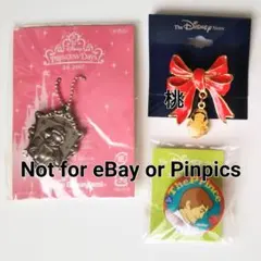 ディズニー 白雪姫 Princess Days チャーム バッジ ブローチ ピン