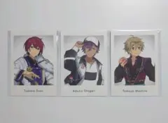 あんスタ　ぱしゃっつ　特典