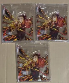 鬼滅の刃 WEBSHOPくじ B賞 レイヤードアクリルスタンド 胡蝶しのぶ