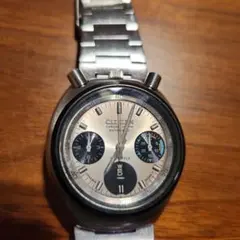 シチズンチャレンジタイマーオリジナル