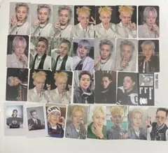 TREASURE ヒョンソク トレカ まとめ まとめ売り