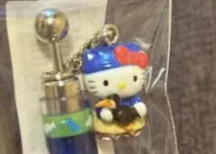 ご当地　ハローキティ ボールペン　岐阜限定