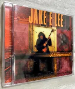 Retraced / Jake E Lee