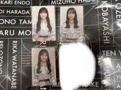 櫻坂46 HMVクーポン　Make or Break 3枚　お値下げ