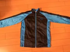 PUMA ジャージ上下セット 160cm