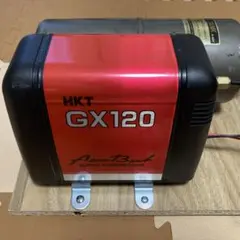 希少 HAWK HR-15 ECHO UNIT ホーク エコーユニット - メルカリ