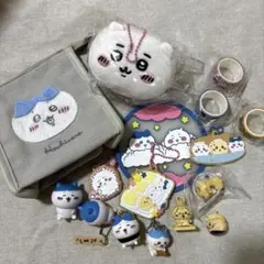 ちいかわ まとめ売り