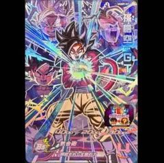 2026年最新】ドラゴンボールヒーローズ ugmp-21の人気アイテム - メルカリ