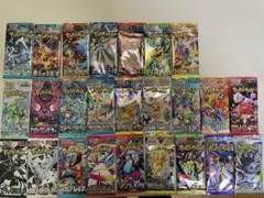 Moca様　ポケモンカード25種バラセット
