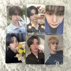 2025年最新】セリム トレカ cravityの人気アイテム - メルカリ