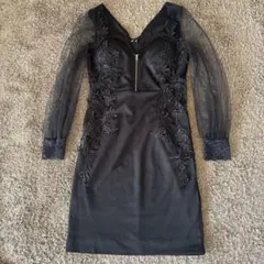 DAZZYキャバクラ ドレス