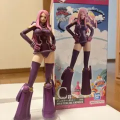 ジュエリー・ボニー MASTERLISE EXPIECE 1番くじC賞