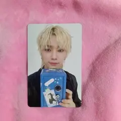 NEXZ ソゴン ONE BITE タワレコ 店舗特典 トレカ