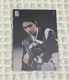 Stray Kids ポストカード フィリックス