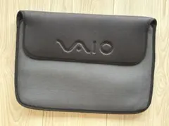 VAIO SONY PCケース　ブラックのサムネイル