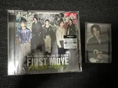2026年最新】CD moveの人気アイテム - メルカリ