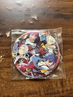 2026年最新】あんスタ Eden 缶バッジの人気アイテム - メルカリ