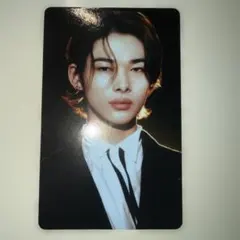 ENHYPEN エナプ ニキ weverse トレカ