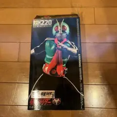 2026年最新】RAH 220 仮面ライダーの人気アイテム - メルカリ